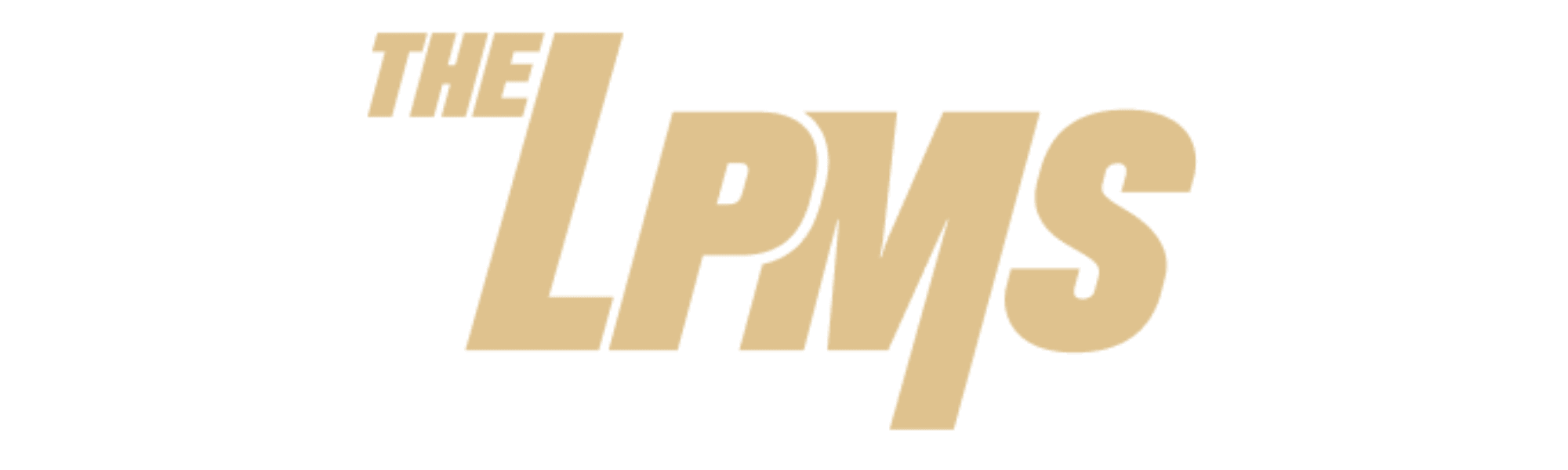 The LPMS