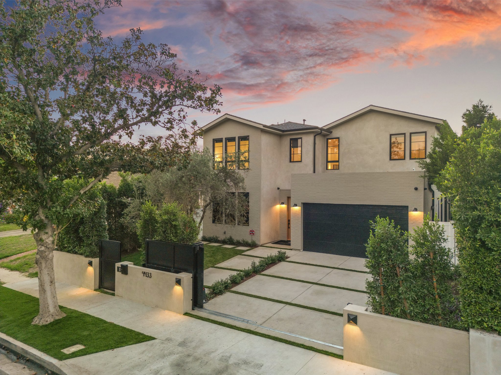 Kraft Villa
