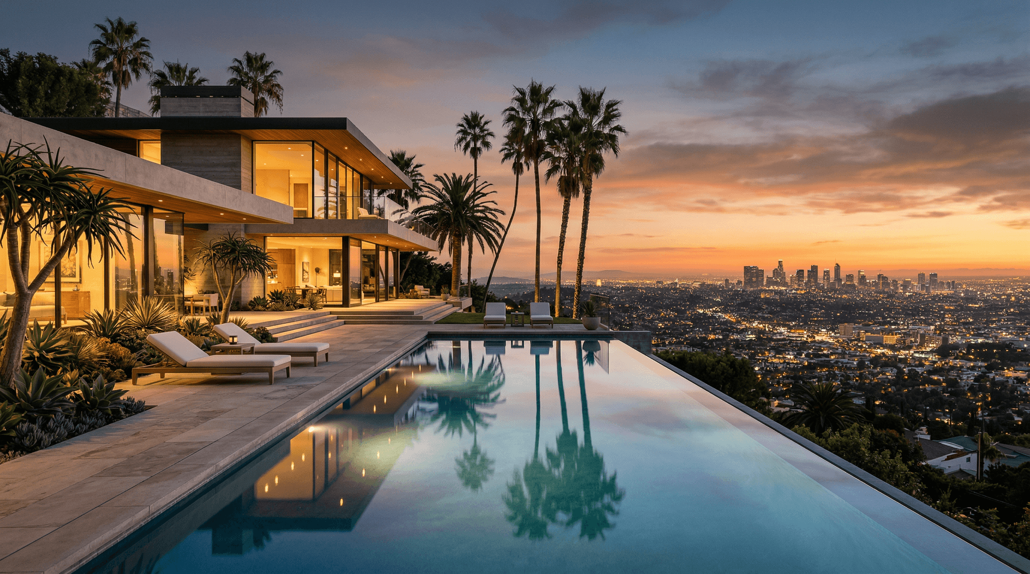 List with us luxury property hero