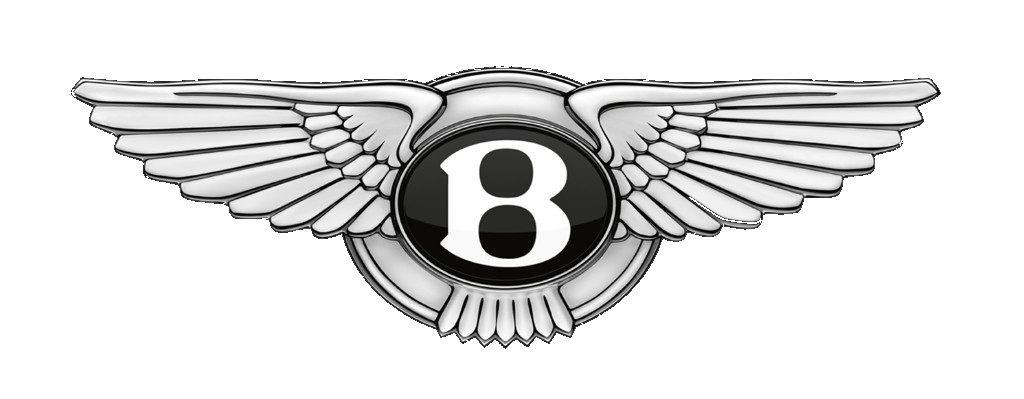 Bentley logo